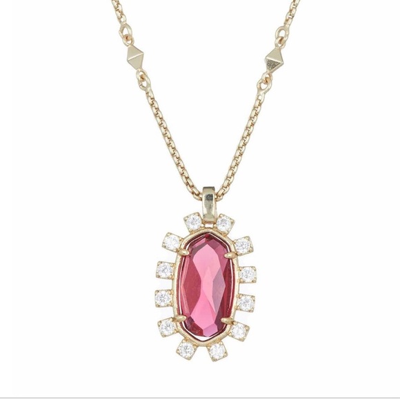 Kendra Scott Jewelry - Kendra Scott berry necklace NWT